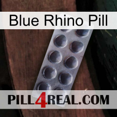 Blue Rhino Pill 30